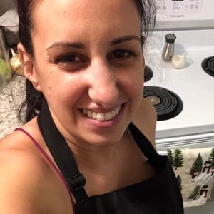 Meet your Posher, Teresa